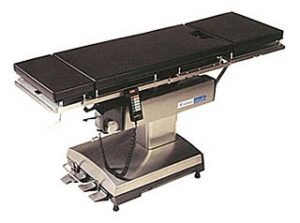 Amsco, 2080RC, Amsco 2080RC, Amsco 2080RC Surgery Table, Surgery Table, Refurbished, Venture Medical Requip