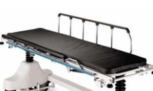 Replacement Pad for Stryker 1080 Stretcher - 84"L x 26"W x 2" H