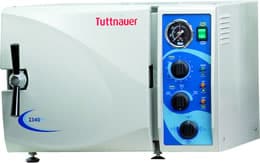 Tuttnauer 2540