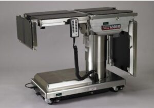 Skytron, 6500 HD, Hercules, Skytron 6500 HD, Skytron 6500 HD Surgical Table, Refurbished, Venture Medical Requip