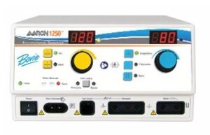 Aaron/Bovie High-Frequency Electrosurgery Generator | 1250