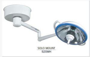 Medical Illumination System Two MH | S2SMH