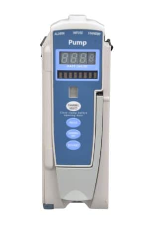 Alaris 8100 Infusion Pump Module