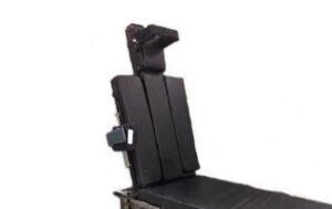 Refurbished Beach Chair Shoulder Positioners, Venture Medical Requip.