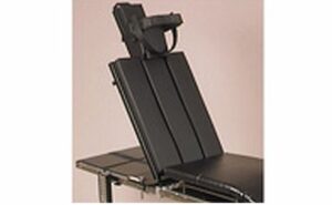 Refurbished Beach Chair Shoulder Positioners, Venture Medical Requip.