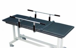 Replacement Stretcher Pad for Biodex 240 MRI Stretcher, Venture Medical Requip.