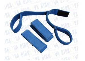 Steris-Birkova 3" Dura-Cloth Stretcher Straps: PR-9000, Venture Medical Requip.
