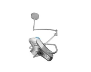 Burton AIM LED Single Ceiling Surgical Lights | ALEDSC