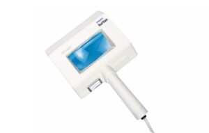 Burton UV503 UV Hand-Held Light with Magnifier, Venture Medical Requip.
