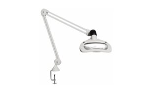 Burton Wave LED Magnifier, Venture Medical Requip.