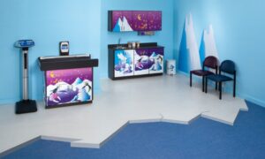 Clinton Cool Pals Scale Table Complete | 7831-X