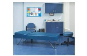 Clinton Ready Room | 3600-27-RR