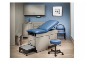 Clinton Ready Room | 8890-RR