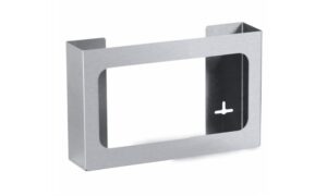 Clinton Accessory: Glove Boxes