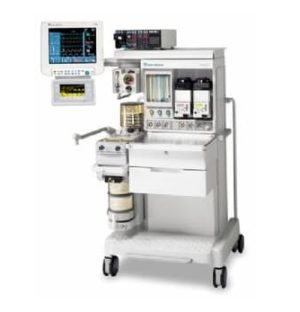Datex-Ohmeda Aestiva, Anesthesia Machine, Refurbished, Venture Medical Requip