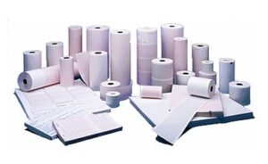 Defibrillator Chart Paper - For HP Codemaster Defibrillators | #8549