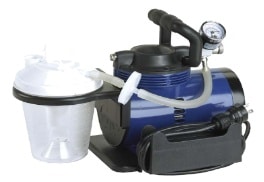 Drive 18600 Heavy Duty Medical Suction / Aspirator Unit