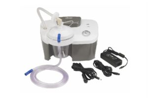 Drive VacuMax™ Go Suction Machine