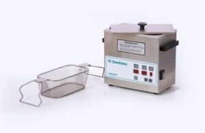 DuraSonic DS230D, 0.75 Gal Digital Ultrasonic Cleaner, Venture Medical Requip