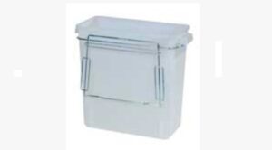 Harloff Plastic Waste Container Accessory: 684801