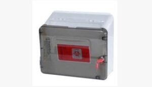 Harloff 684810, Accessory Locking Sharps Holder, Venture Medical Requip