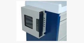 Harloff Notebook Holder Accessory | AL2366