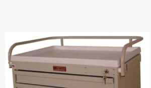 Harloff V-Series Accessories