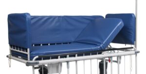 Hausted 4160 Side Bumper Replacement Pad Set