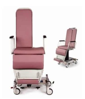 Hausted Video Imaging Chair