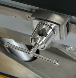 MCM 159 Elite Clark Socket