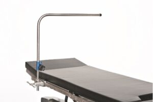 MCM 101, Adjustable Anesthesia Screen, New, Venture Medical Requip