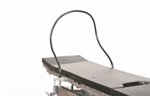 MCM 106, MCM, Malleable Anesthesia Screen, New, Venture Medical Requip