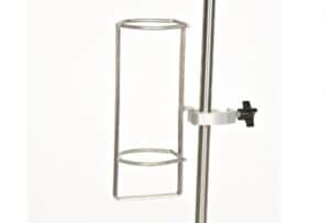 MCM 229 IV Oxygen Tank Holder, Venture Medical Requip.