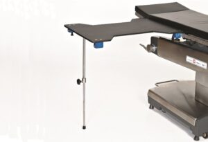 MCM 325: Hourglass Arm/Hand Surgery Table