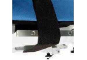 Steris-Birkova Continuous Wrap Restraint: PR-3920, Venture Medical Requip.