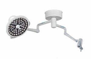 System Two LED Duo w/HD Video Camera: XLDS-S2VC, Venture Medical Requip.