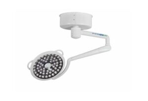 Medical Illumination XLDS-S2 System Two LED Solo, Venture Medical Requip.