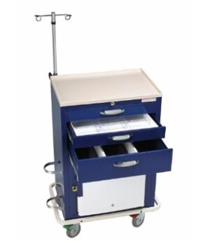 MPD Hyperthermia Cart Accessory Package: MMH-CP, Venture Medical Requip.