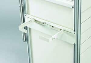 MPD SSB-1, Accessory Sharps Container Bracket, Venture Medical Requip.