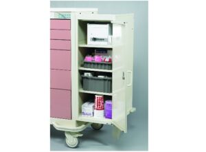 MPD TCE-1, Venture Medical Requip.