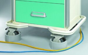 MPD TCG-1, Venture Medical Requip.