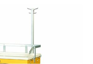 MPD TCR-1, Venture Medical Requip.