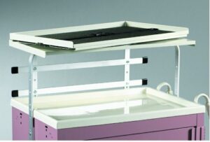 MPD TDS-1, Venture Medical Requip.