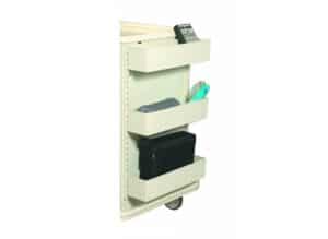 MPD TFT-24, Venture Medical Requip.