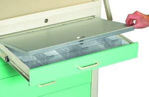 MPD TND-1, Venture Medical Requip.