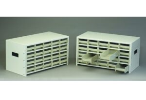 MPD Unit Dose Bins Medication Cart Accessory: TPB-1, Venture Medical Requip.