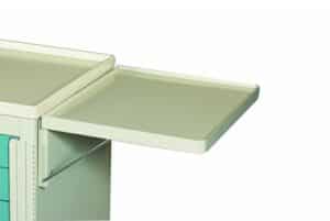 MPD TSN-2, Venture Medical Requip.