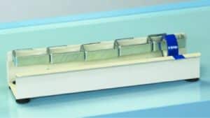 MPD Tape Dispenser Cart Accessory: TTD-3, Venture Medical Requip.