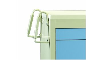 MPD TTW-3, Venture Medical Requip.