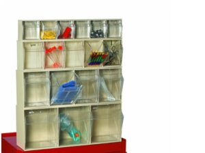 MPD Tilt Bins, Venture Medical Requip.